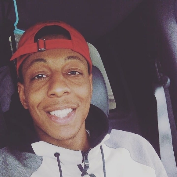 Meet your Posher, Christopher - Picture 1 of 1